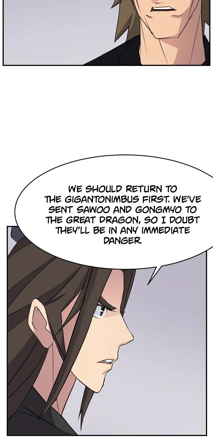 Read Bulsamujeok chapter 56 image 66 on Lezhin