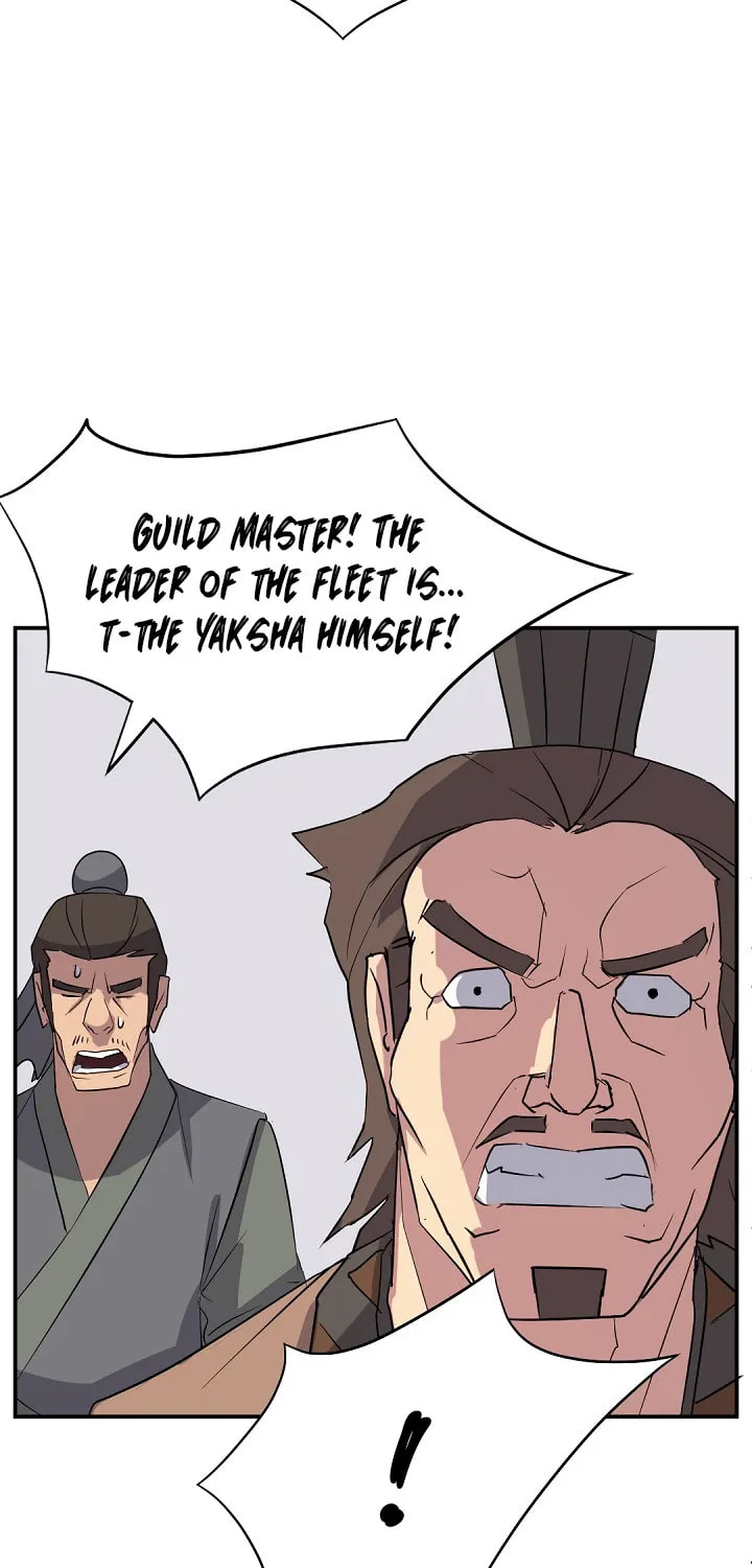 Read Bulsamujeok chapter 56 image 72 on Lezhin