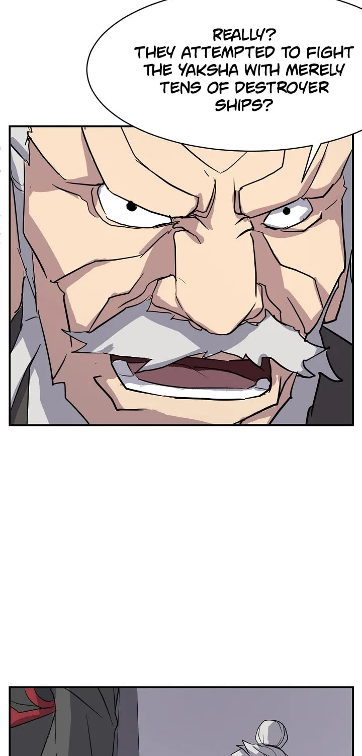Read Bulsamujeok chapter 56 image 75 on Lezhin