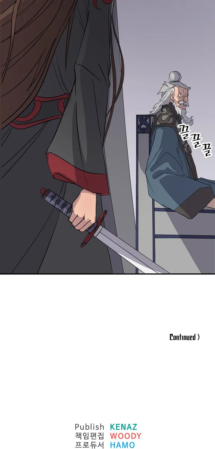 Read Bulsamujeok chapter 56 image 77 on Lezhin