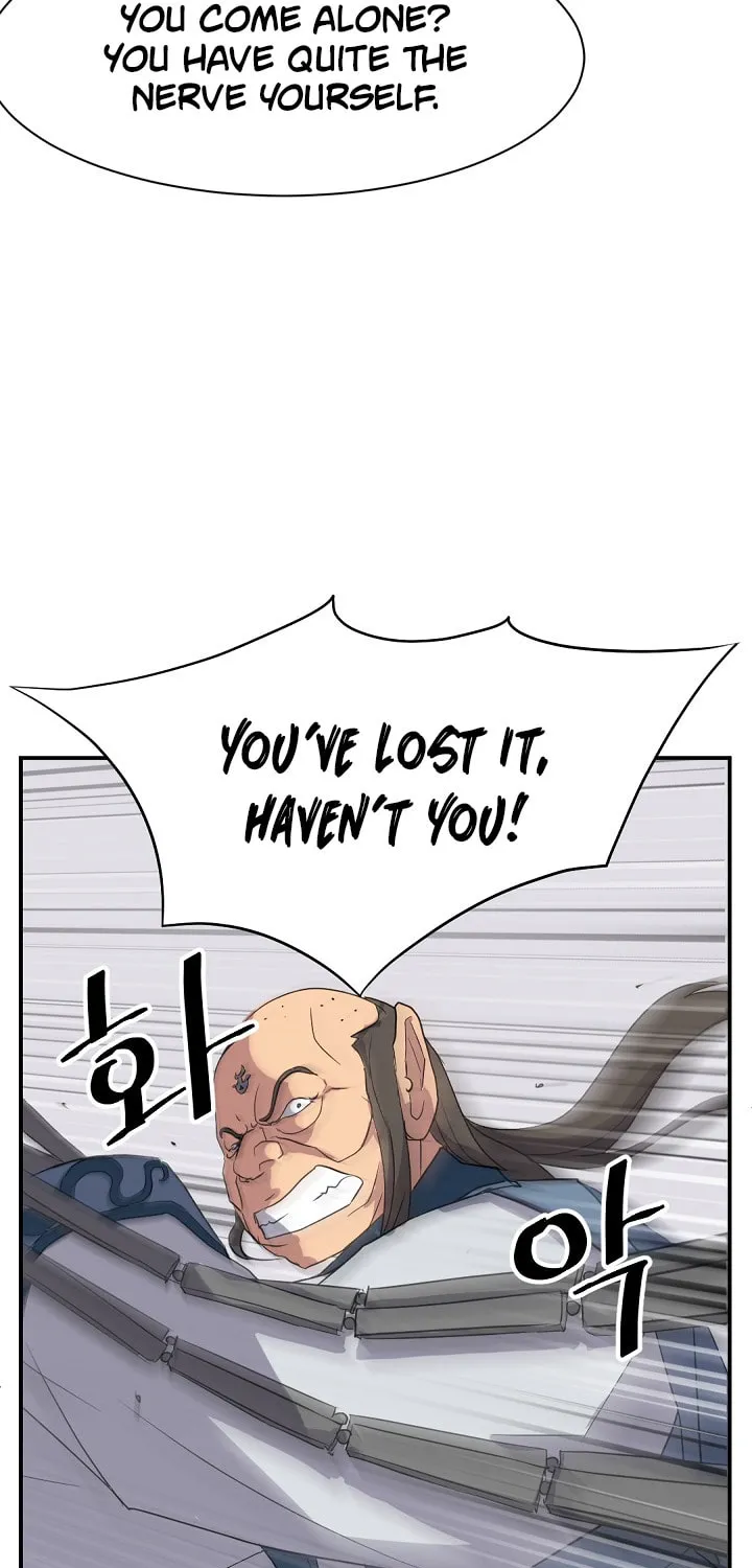 Read Bulsamujeok chapter 56 image 8 on Lezhin