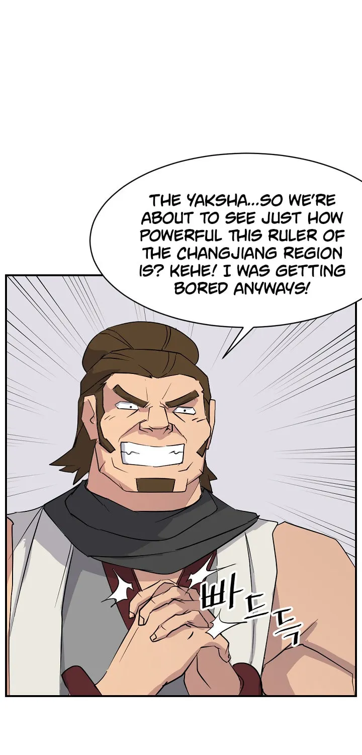 Read Bulsamujeok chapter 57 image 10 on Lezhin