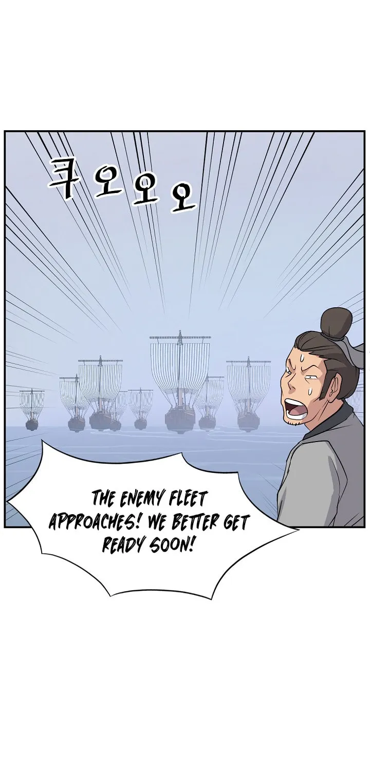 Read Bulsamujeok chapter 57 image 13 on Lezhin
