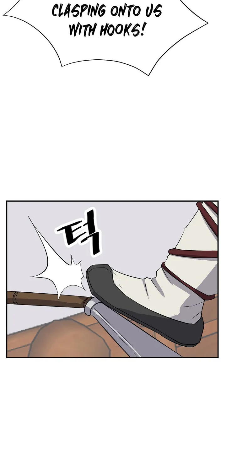 Read Bulsamujeok chapter 57 image 15 on Lezhin