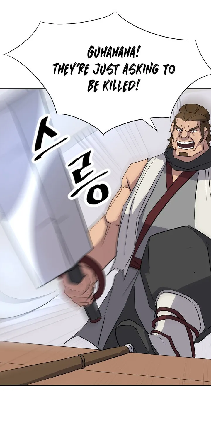 Read Bulsamujeok chapter 57 image 16 on Lezhin
