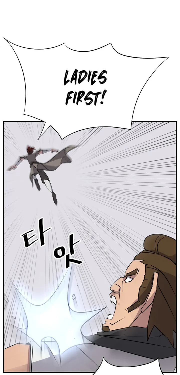 Read Bulsamujeok chapter 57 image 17 on Lezhin
