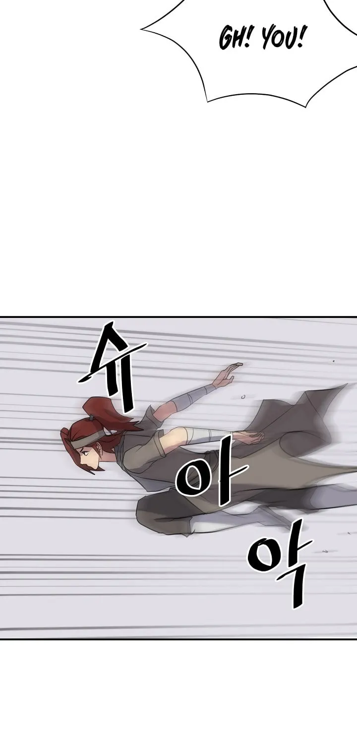 Read Bulsamujeok chapter 57 image 18 on Lezhin
