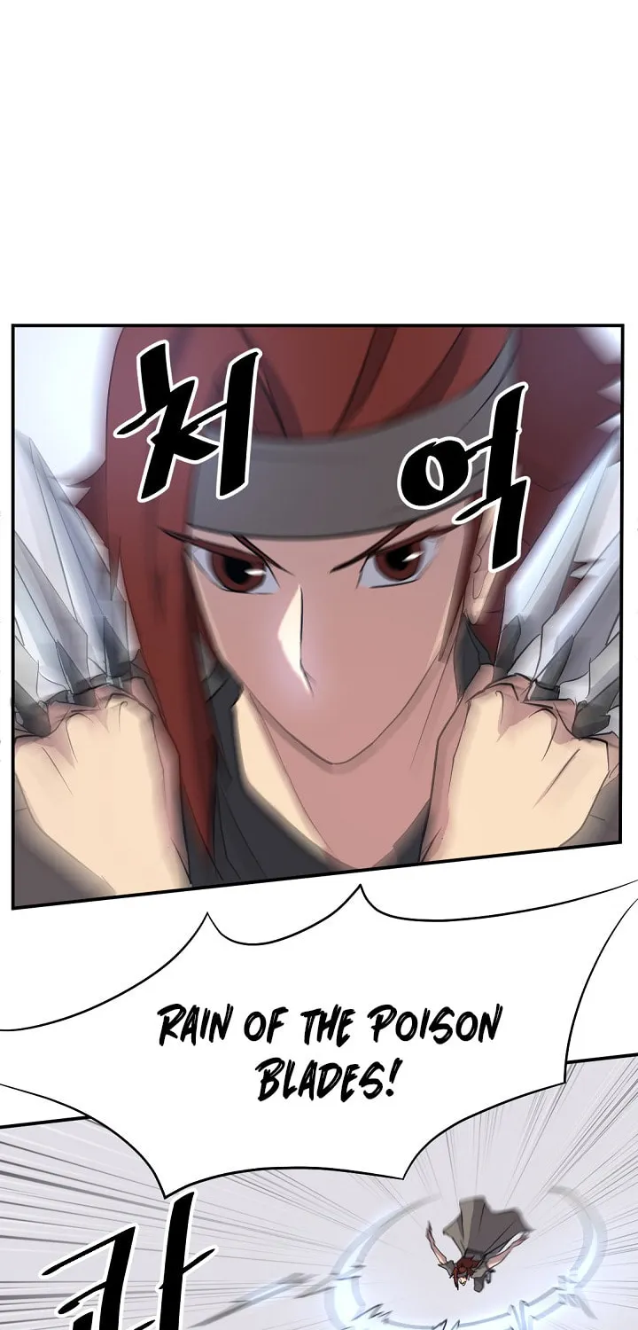Read Bulsamujeok chapter 57 image 19 on Lezhin