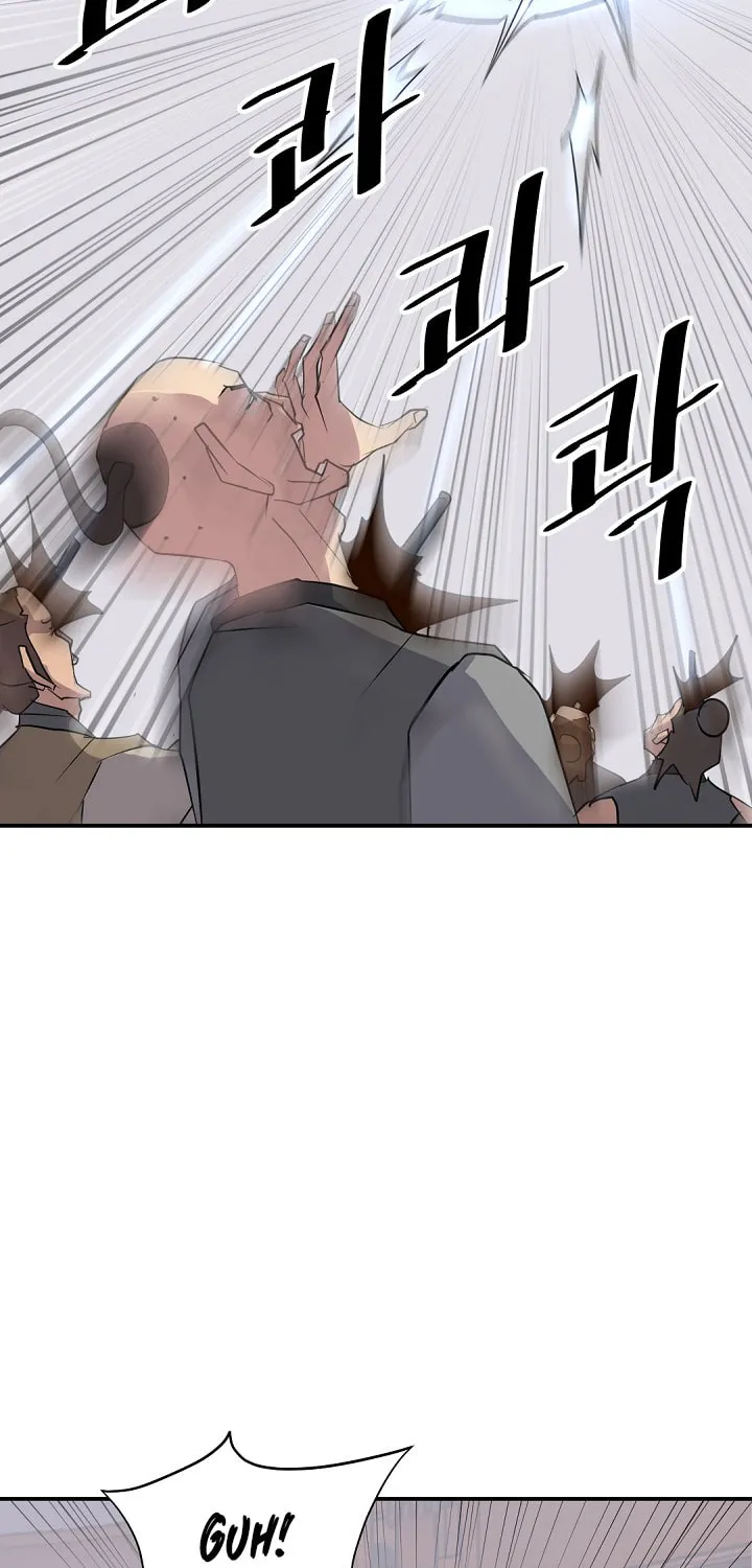Read Bulsamujeok chapter 57 image 20 on Lezhin