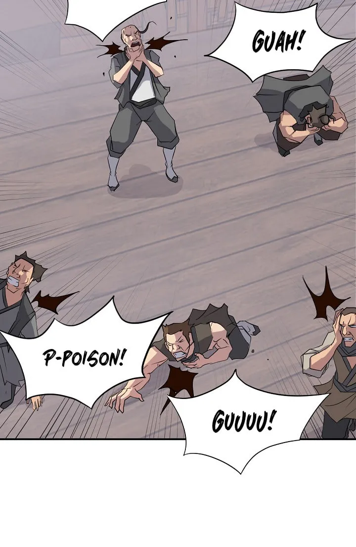 Read Bulsamujeok chapter 57 image 21 on Lezhin