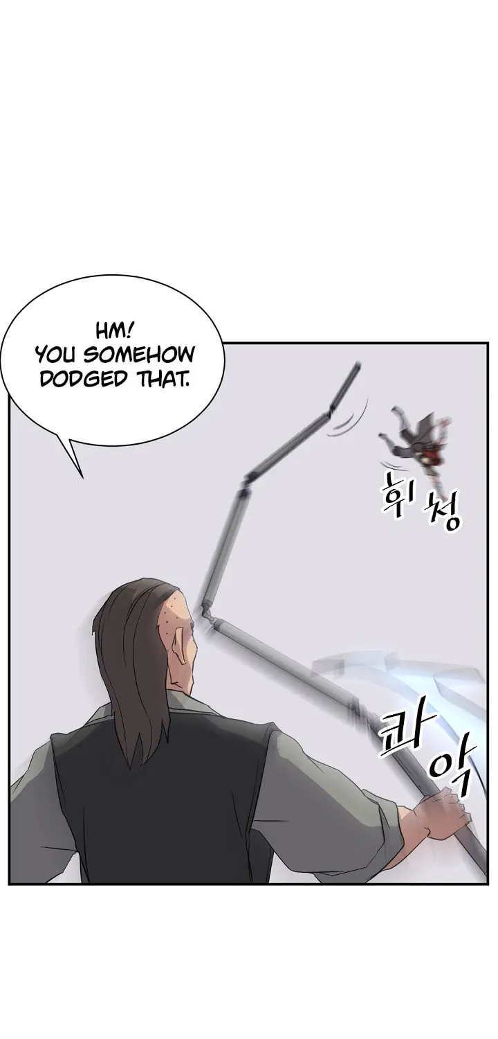 Read Bulsamujeok chapter 57 image 24 on Lezhin