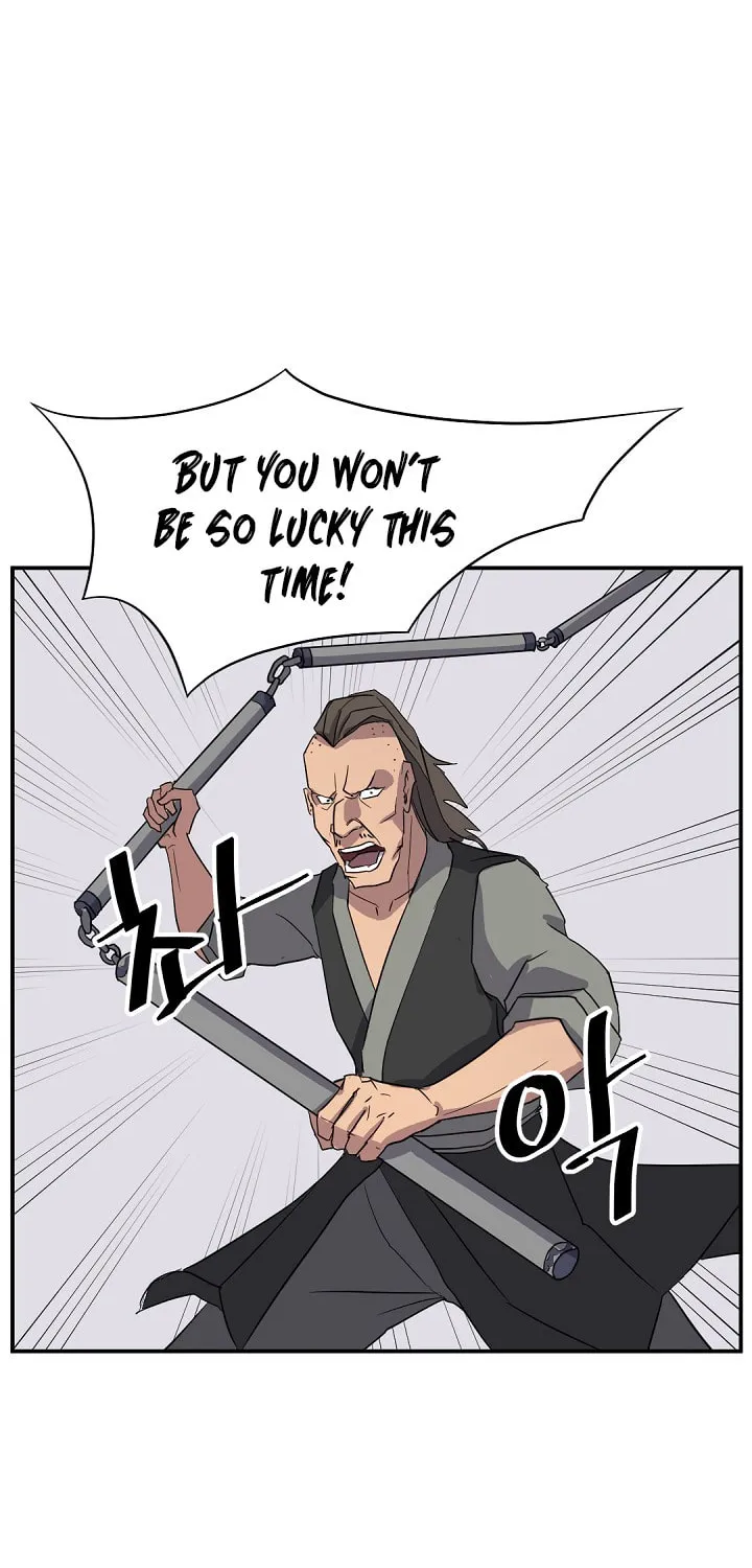 Read Bulsamujeok chapter 57 image 25 on Lezhin