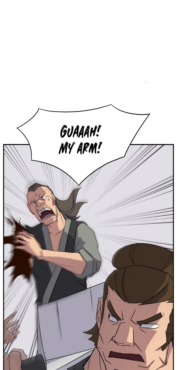 Read Bulsamujeok chapter 57 image 27 on Lezhin