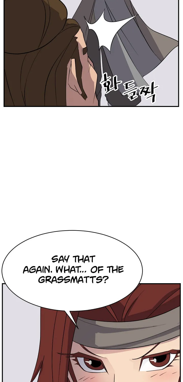 Read Bulsamujeok chapter 57 image 29 on Lezhin