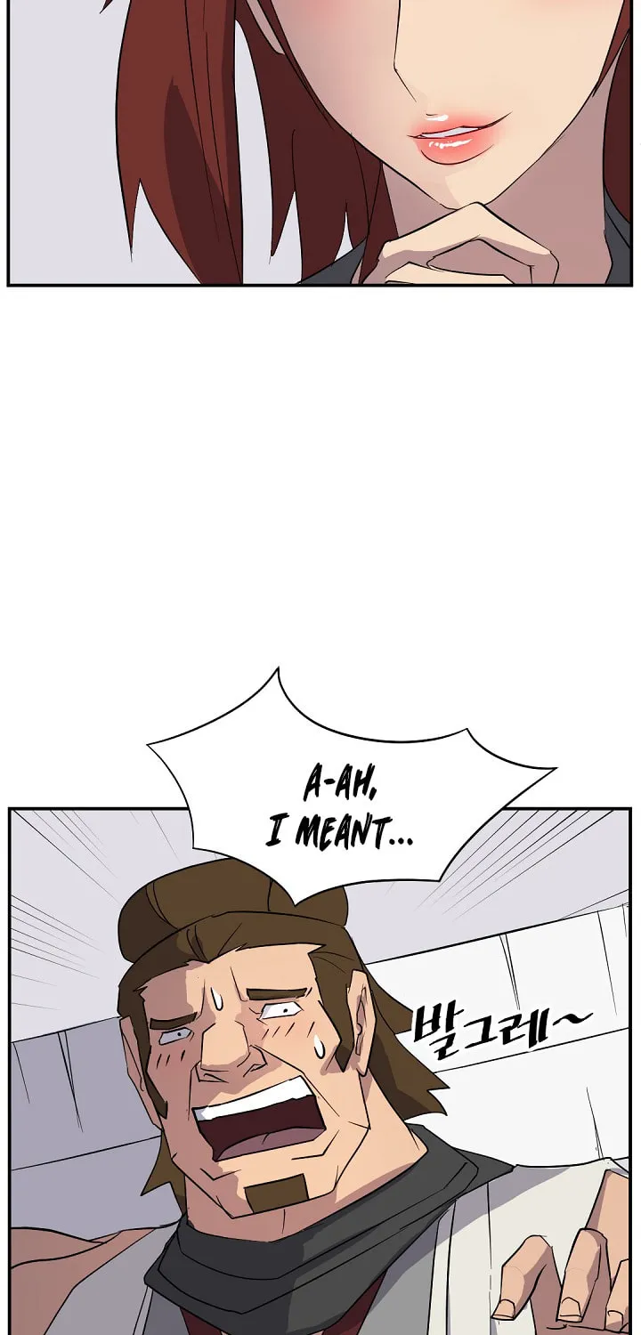 Read Bulsamujeok chapter 57 image 30 on Lezhin
