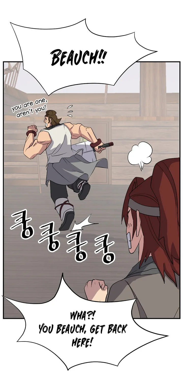 Read Bulsamujeok chapter 57 image 32 on Lezhin