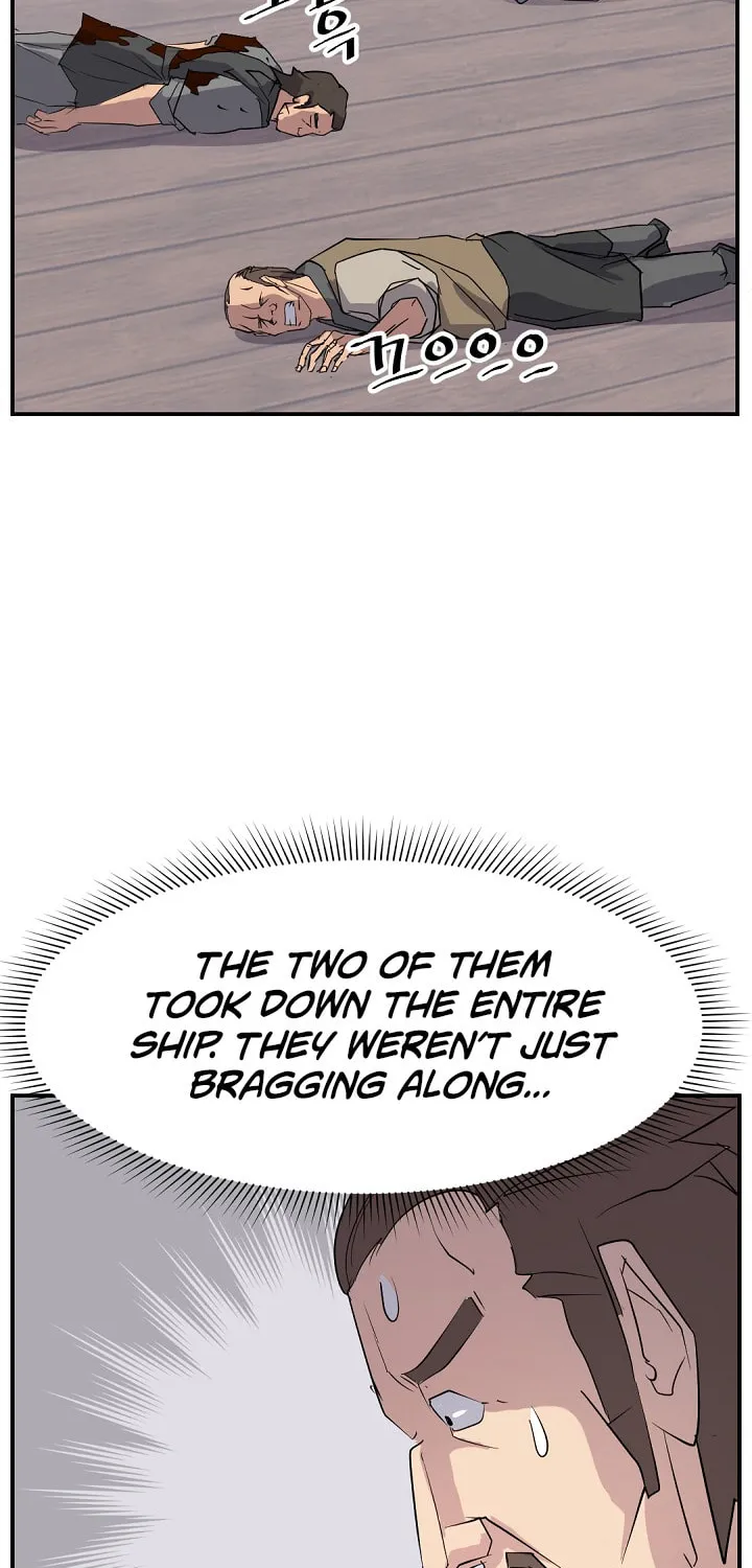 Read Bulsamujeok chapter 57 image 35 on Lezhin