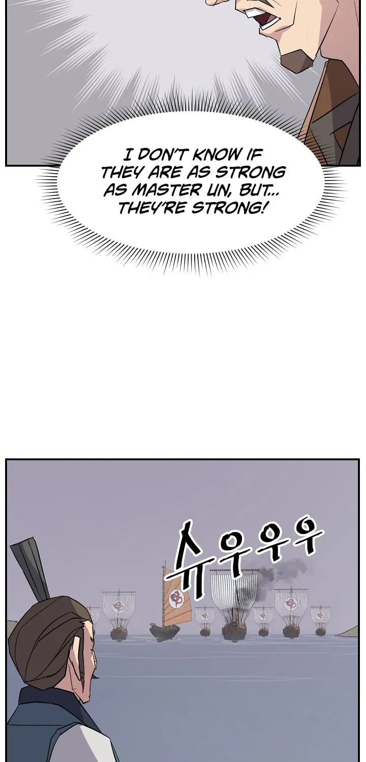 Read Bulsamujeok chapter 57 image 36 on Lezhin