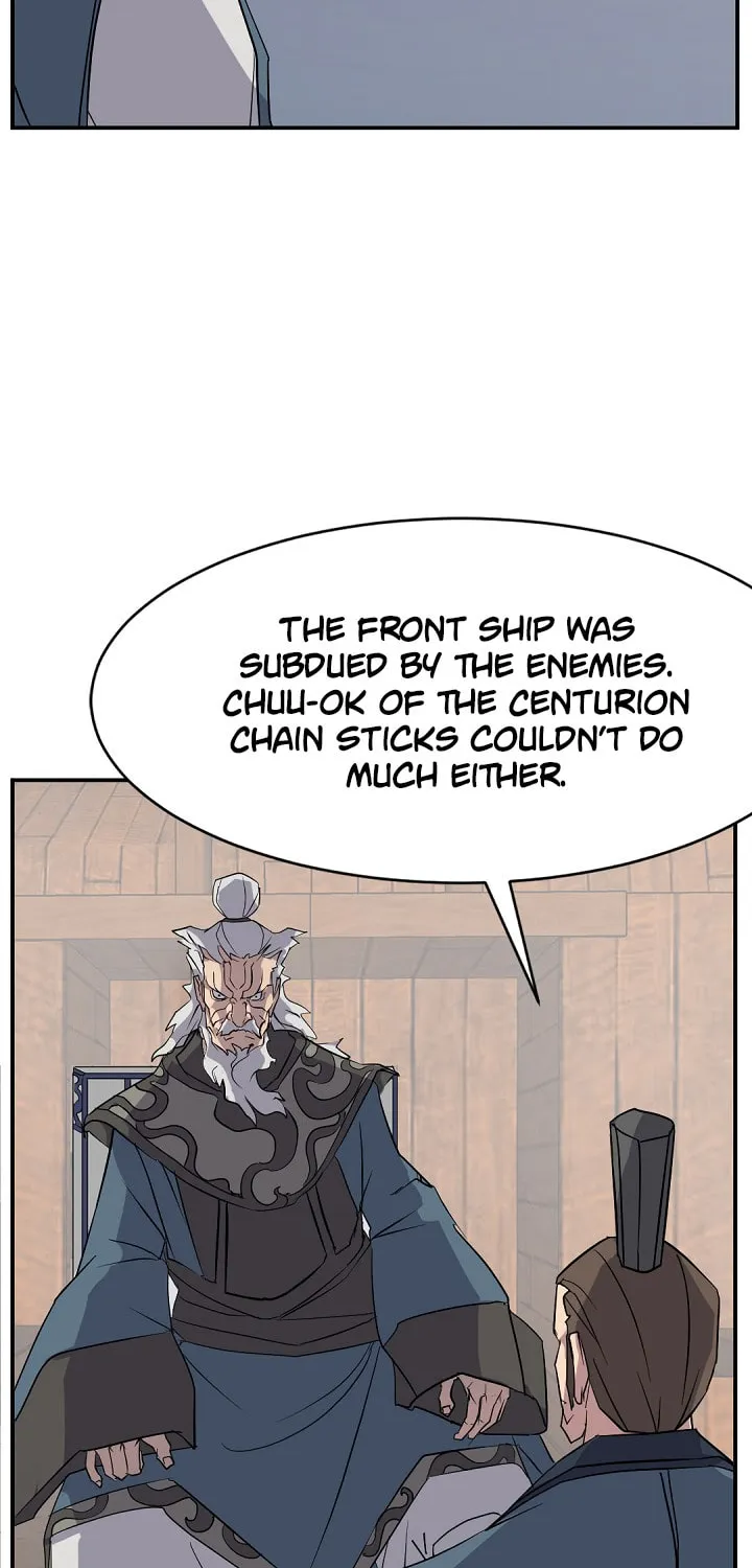 Read Bulsamujeok chapter 57 image 37 on Lezhin