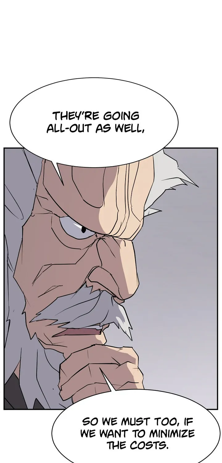 Read Bulsamujeok chapter 57 image 39 on Lezhin