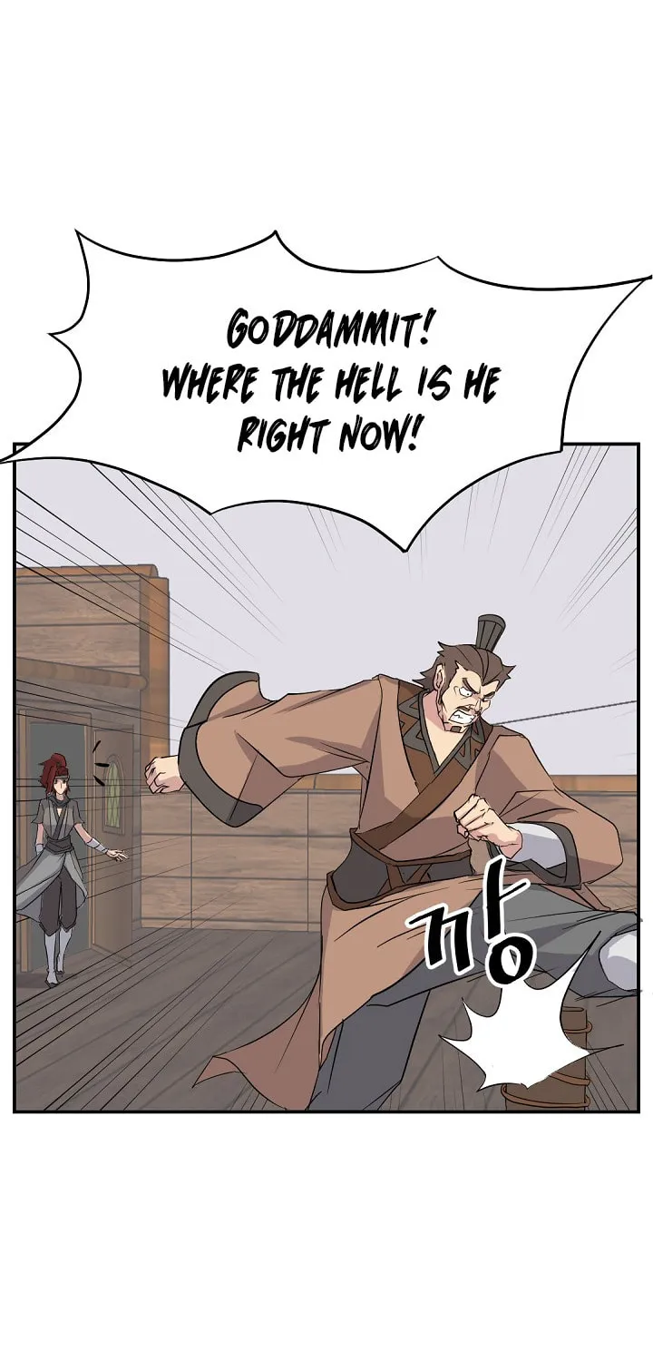 Read Bulsamujeok chapter 57 image 4 on Lezhin