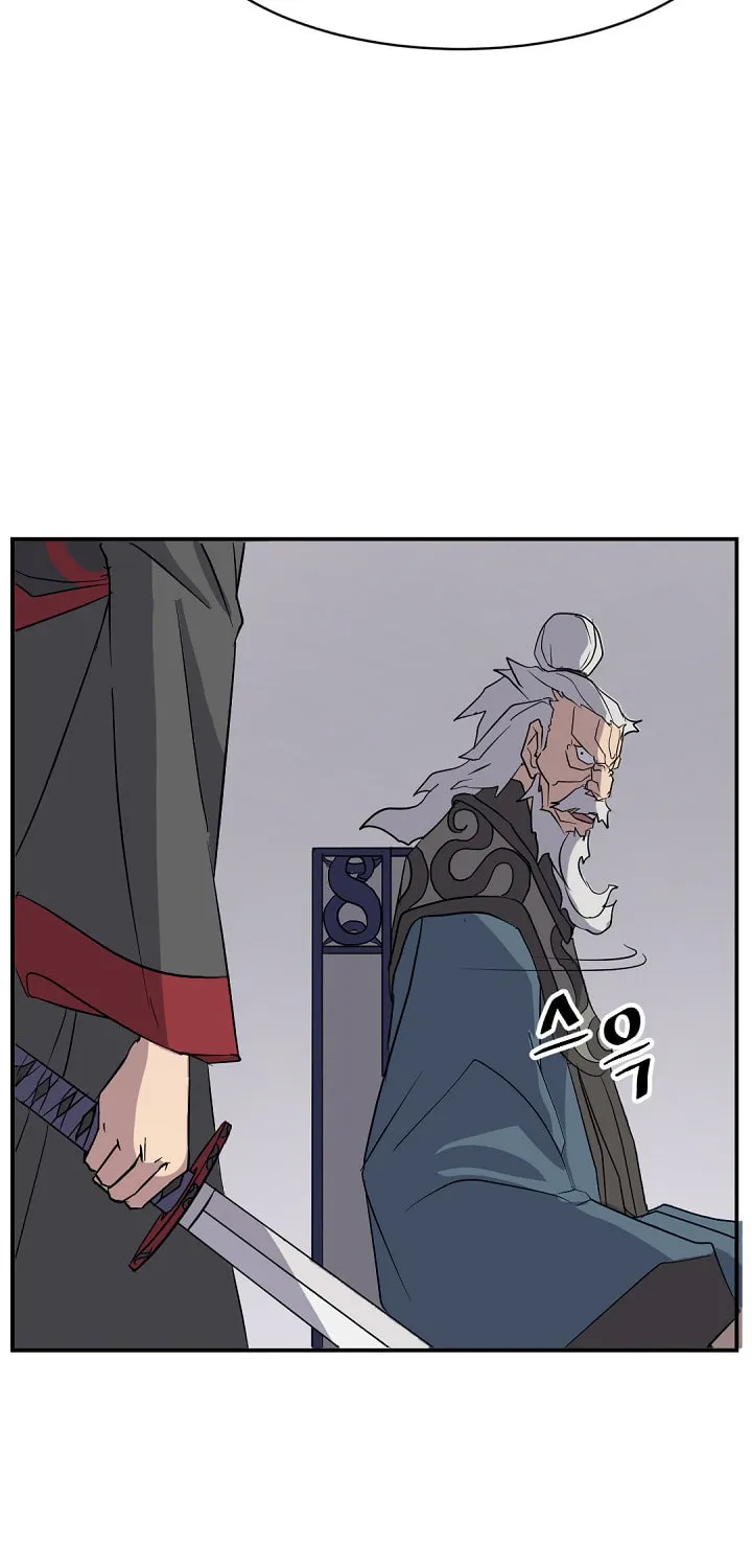 Read Bulsamujeok chapter 57 image 40 on Lezhin