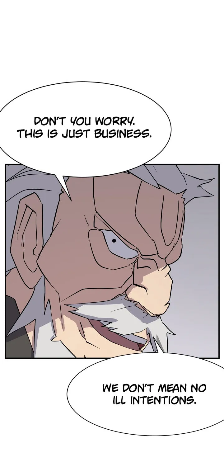 Read Bulsamujeok chapter 57 image 44 on Lezhin