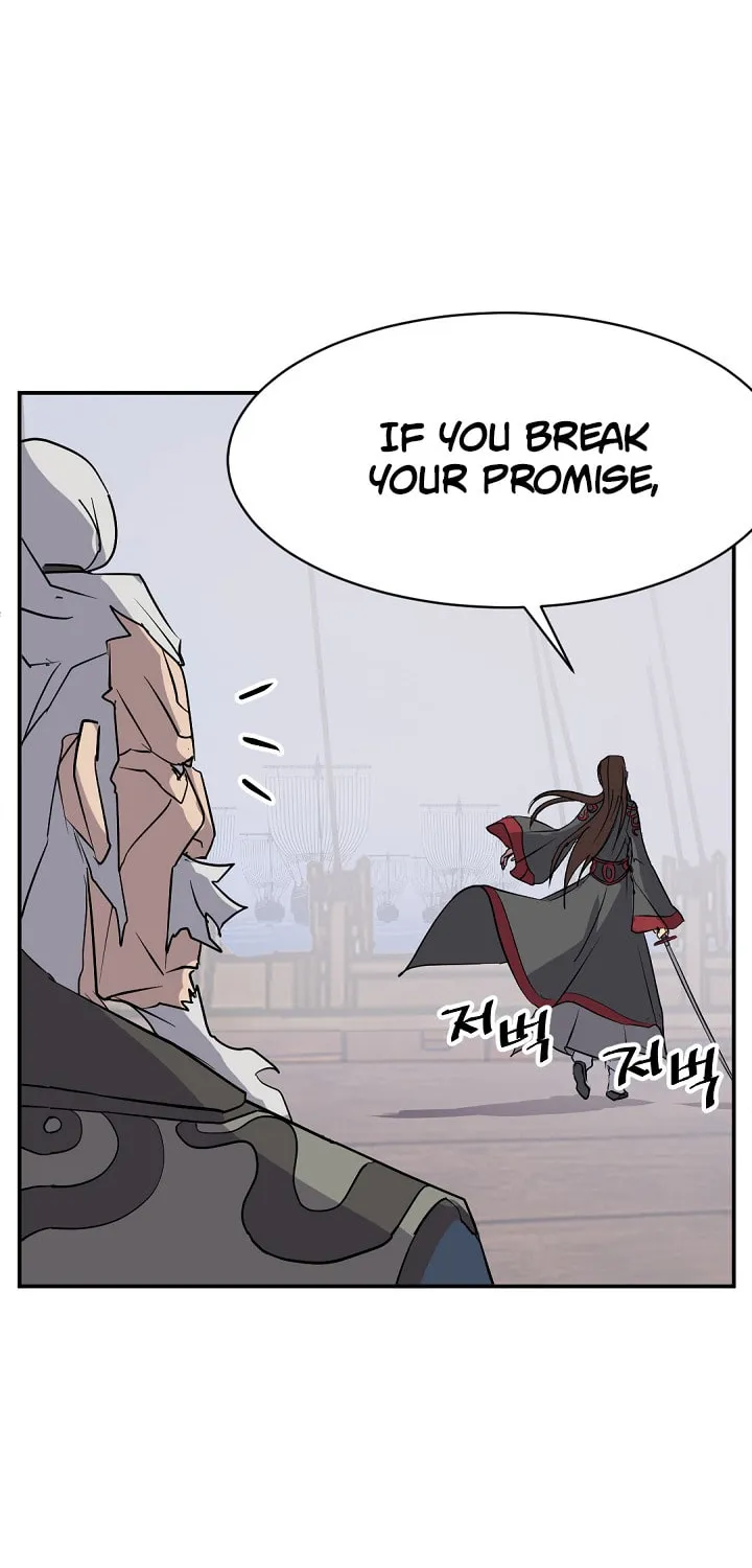 Read Bulsamujeok chapter 57 image 45 on Lezhin