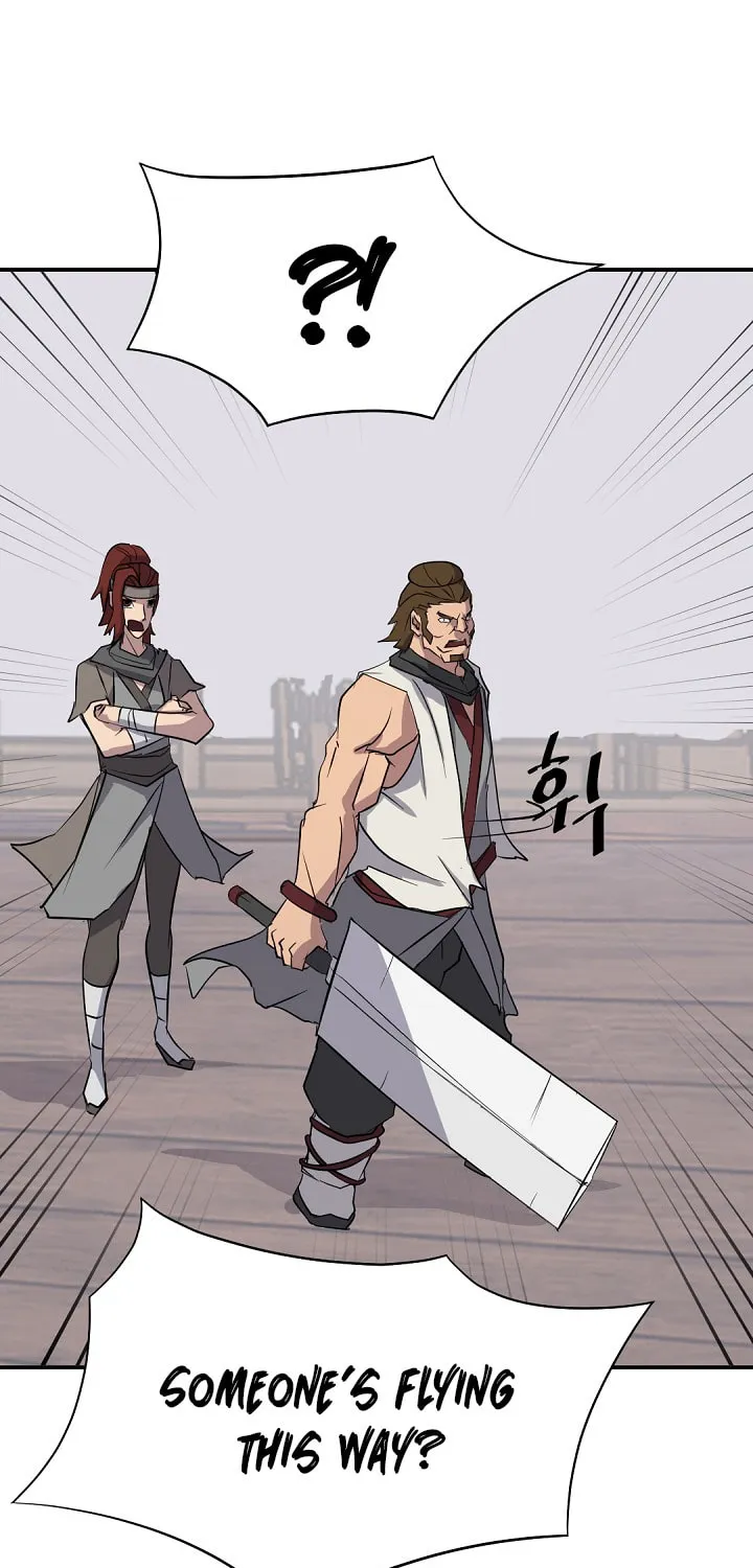 Read Bulsamujeok chapter 57 image 52 on Lezhin