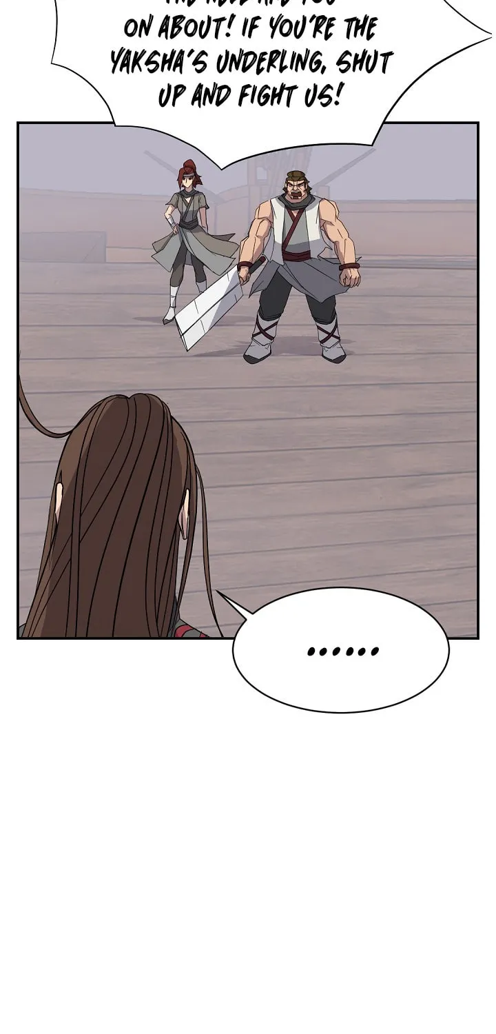 Read Bulsamujeok chapter 57 image 55 on Lezhin