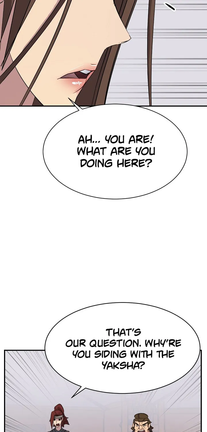 Read Bulsamujeok chapter 57 image 59 on Lezhin