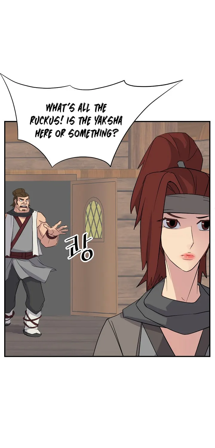 Read Bulsamujeok chapter 57 image 6 on Lezhin
