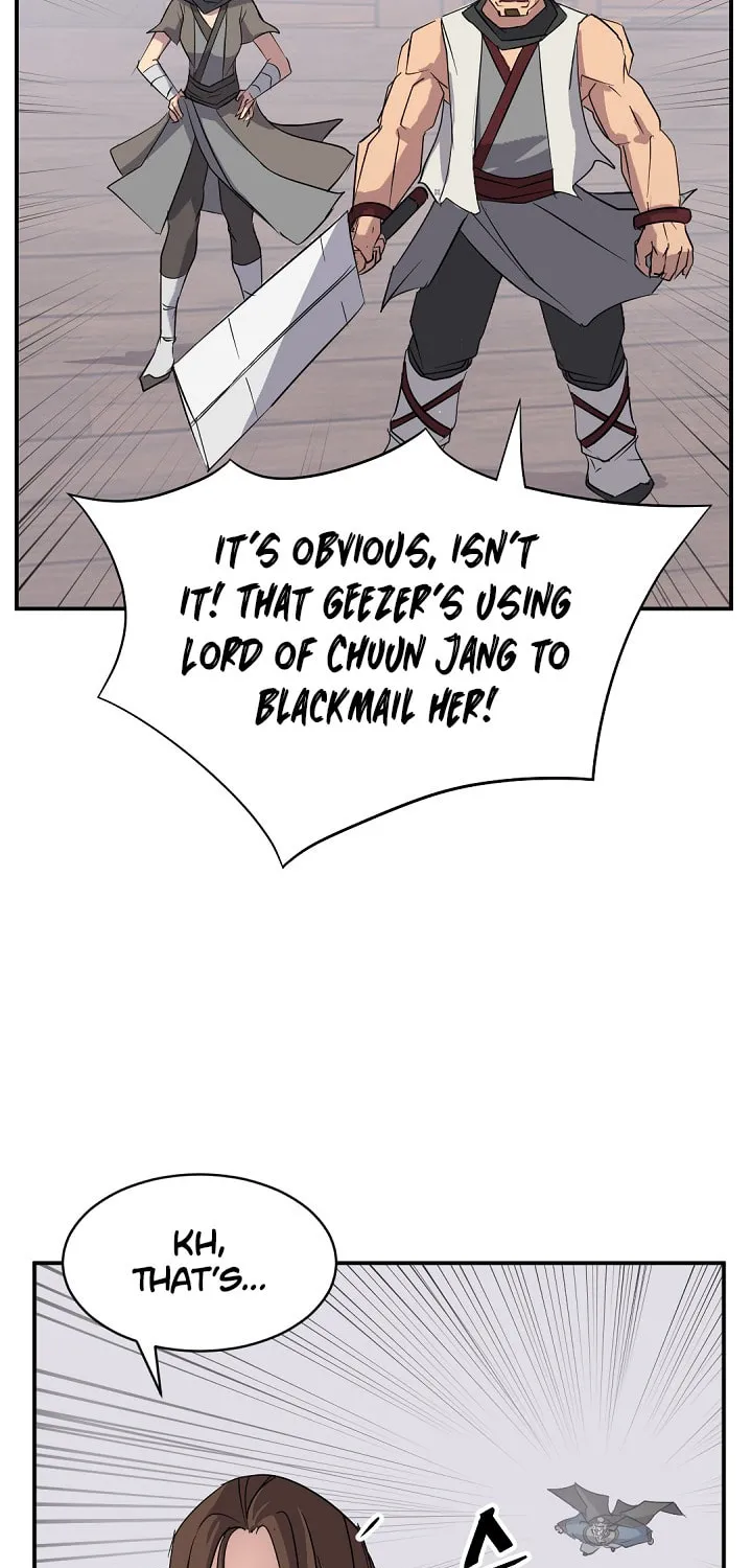 Read Bulsamujeok chapter 57 image 60 on Lezhin