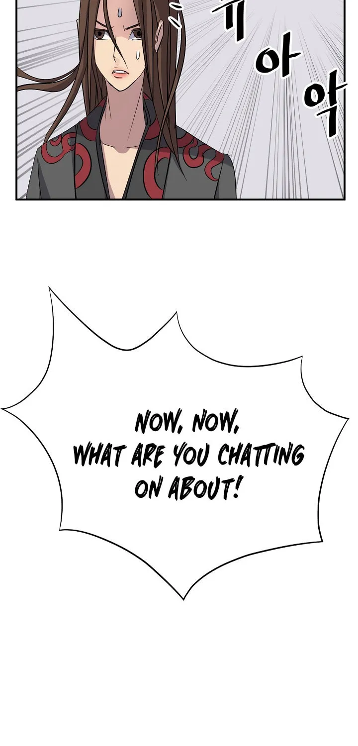 Read Bulsamujeok chapter 57 image 61 on Lezhin