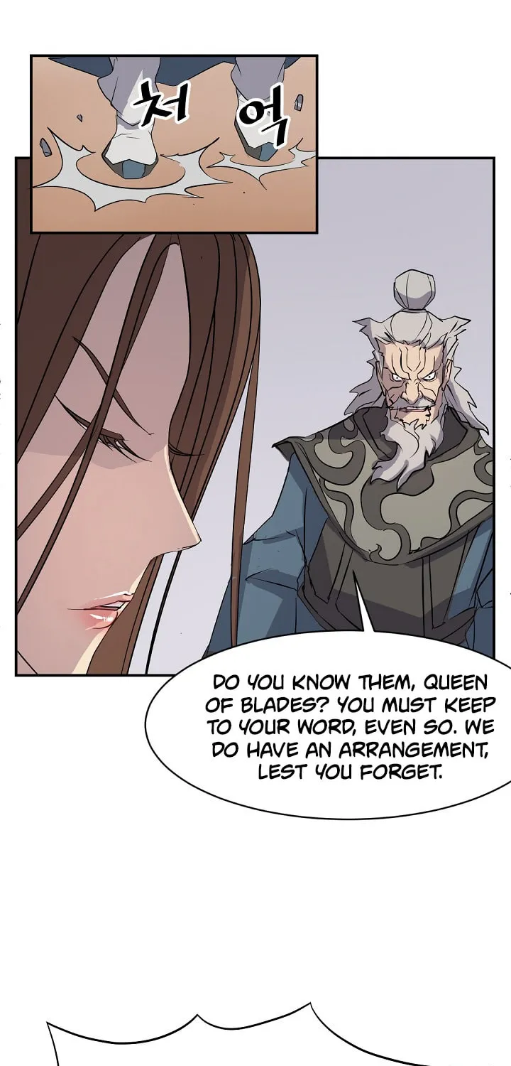 Read Bulsamujeok chapter 57 image 63 on Lezhin