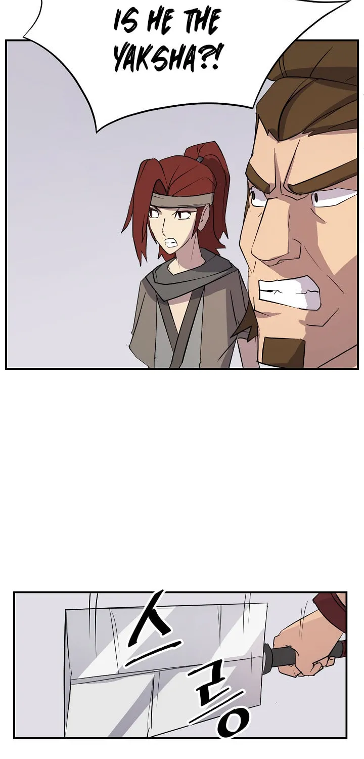 Read Bulsamujeok chapter 57 image 64 on Lezhin