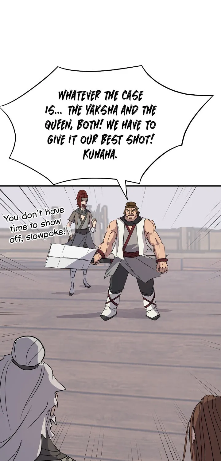 Read Bulsamujeok chapter 57 image 65 on Lezhin