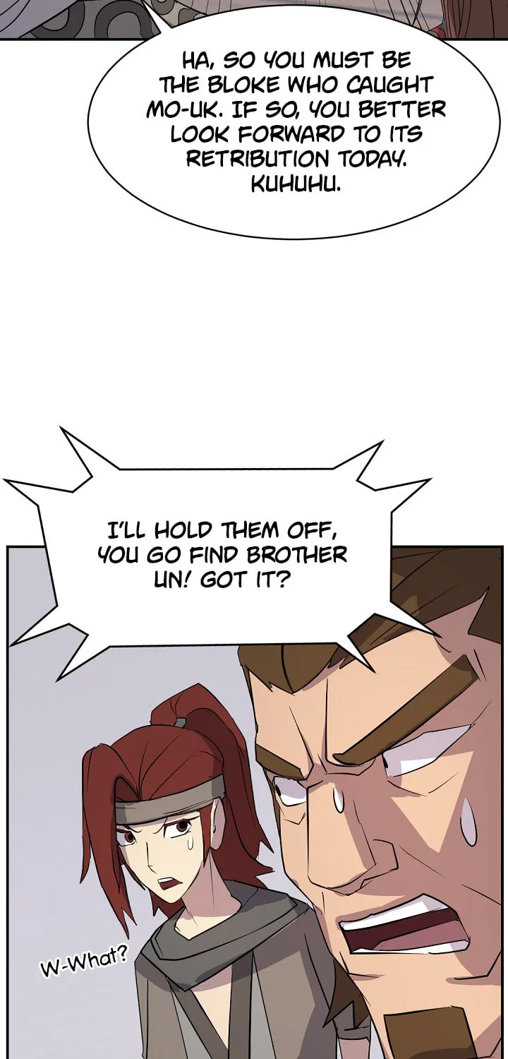Read Bulsamujeok chapter 57 image 66 on Lezhin