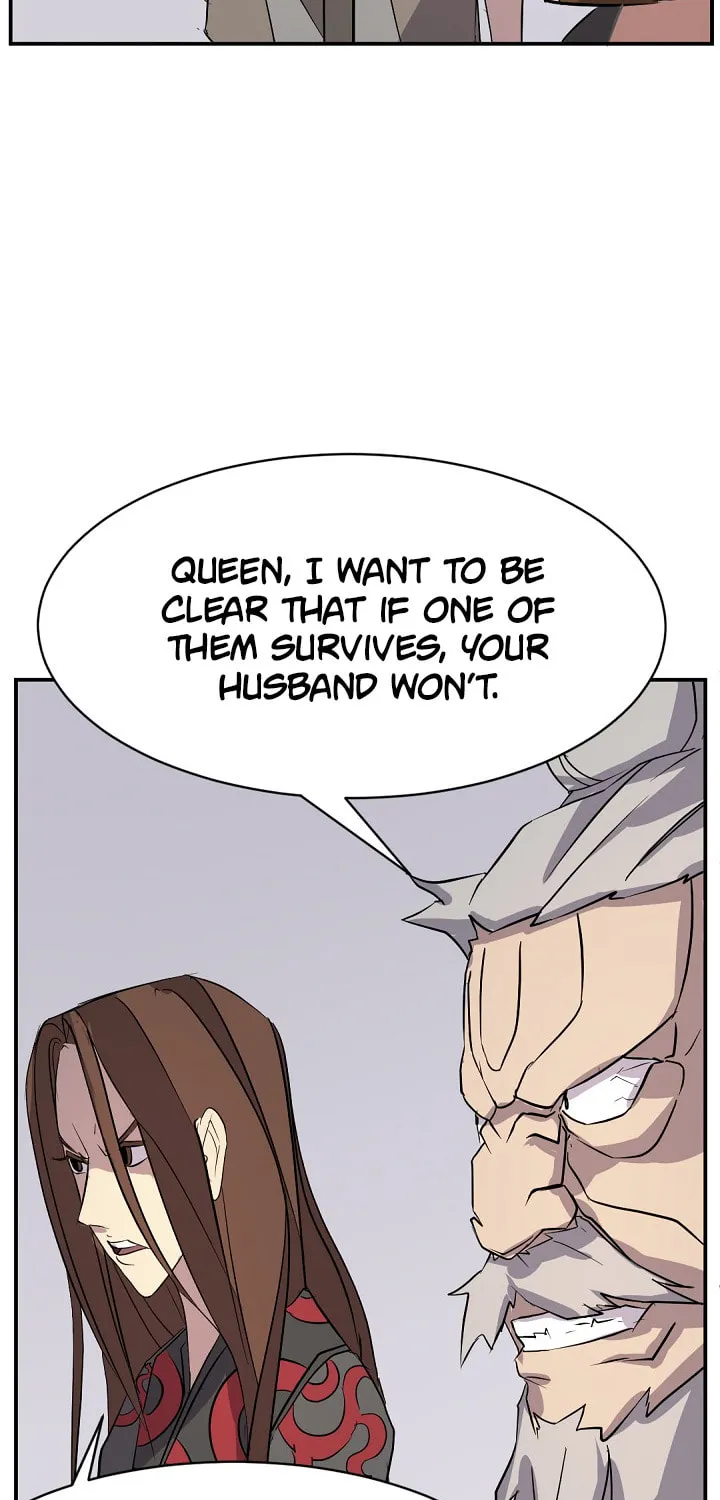 Read Bulsamujeok chapter 57 image 67 on Lezhin