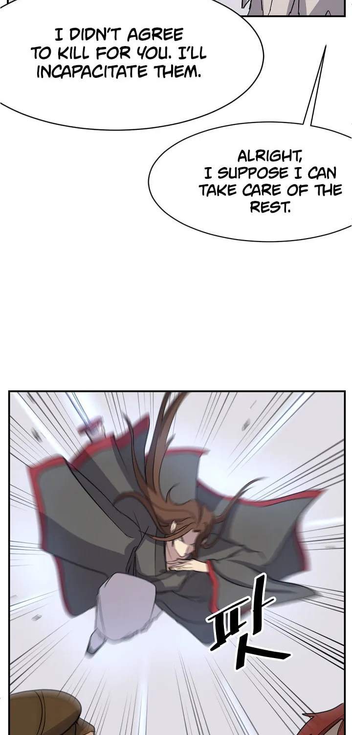 Read Bulsamujeok chapter 57 image 68 on Lezhin