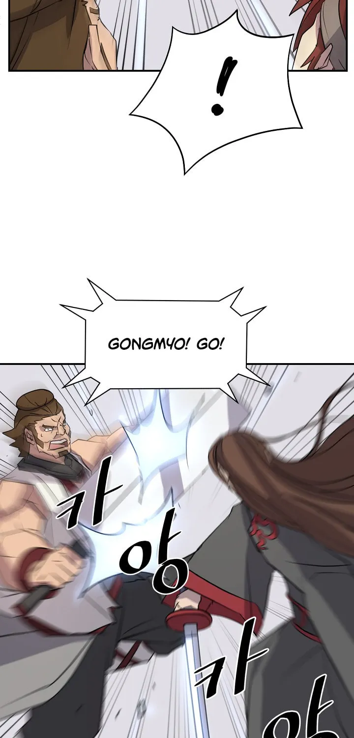 Read Bulsamujeok chapter 57 image 69 on Lezhin