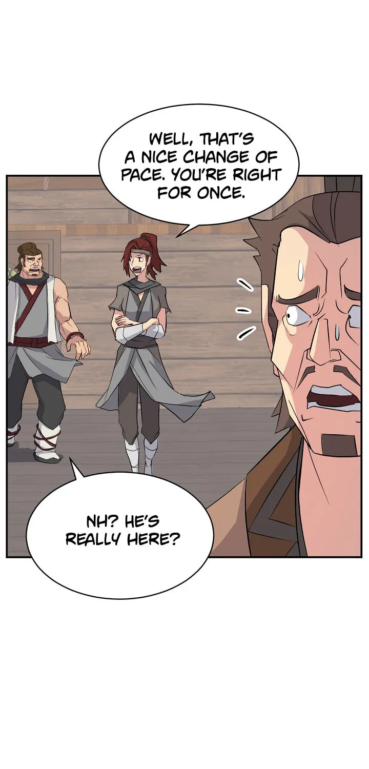 Read Bulsamujeok chapter 57 image 7 on Lezhin