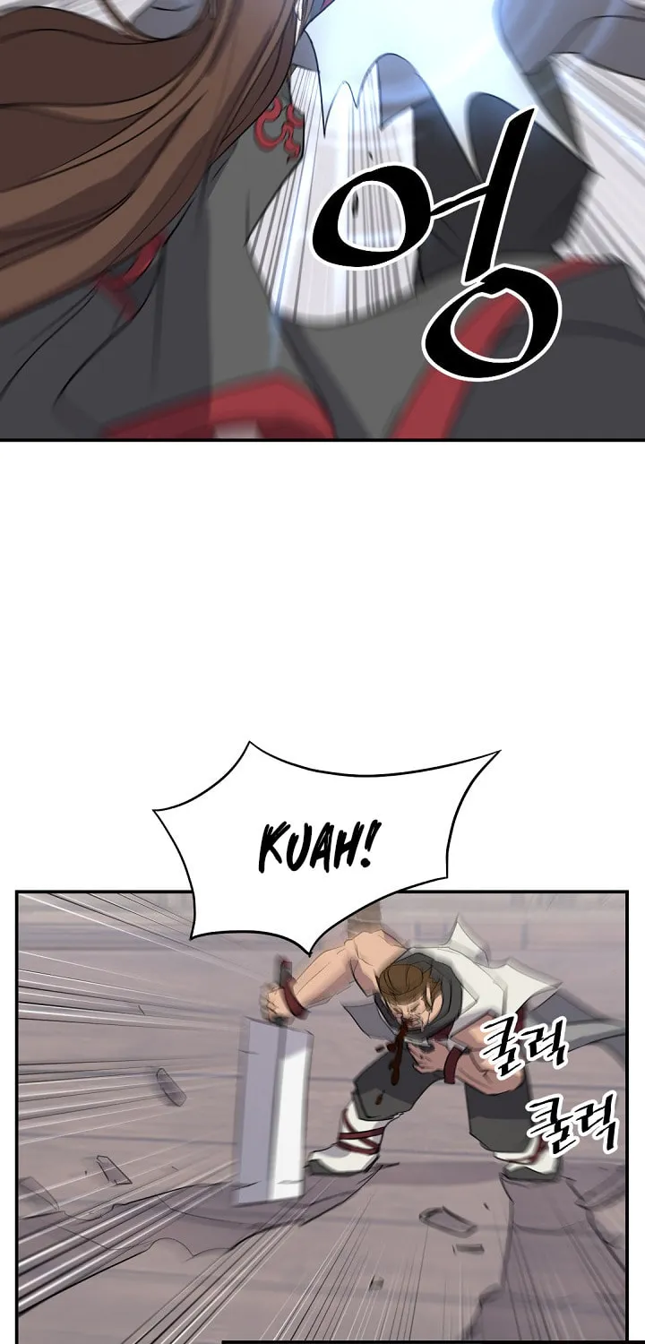 Read Bulsamujeok chapter 57 image 73 on Lezhin
