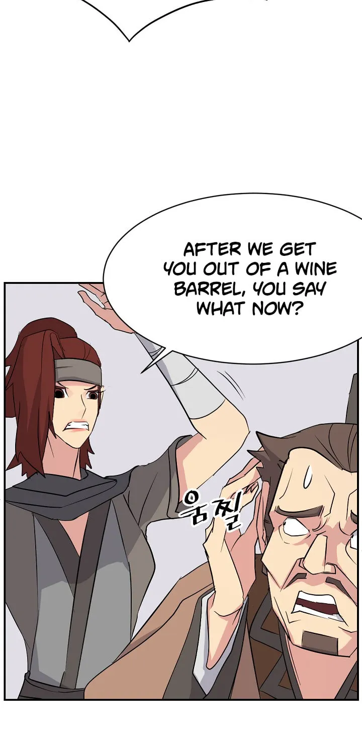 Read Bulsamujeok chapter 57 image 9 on Lezhin