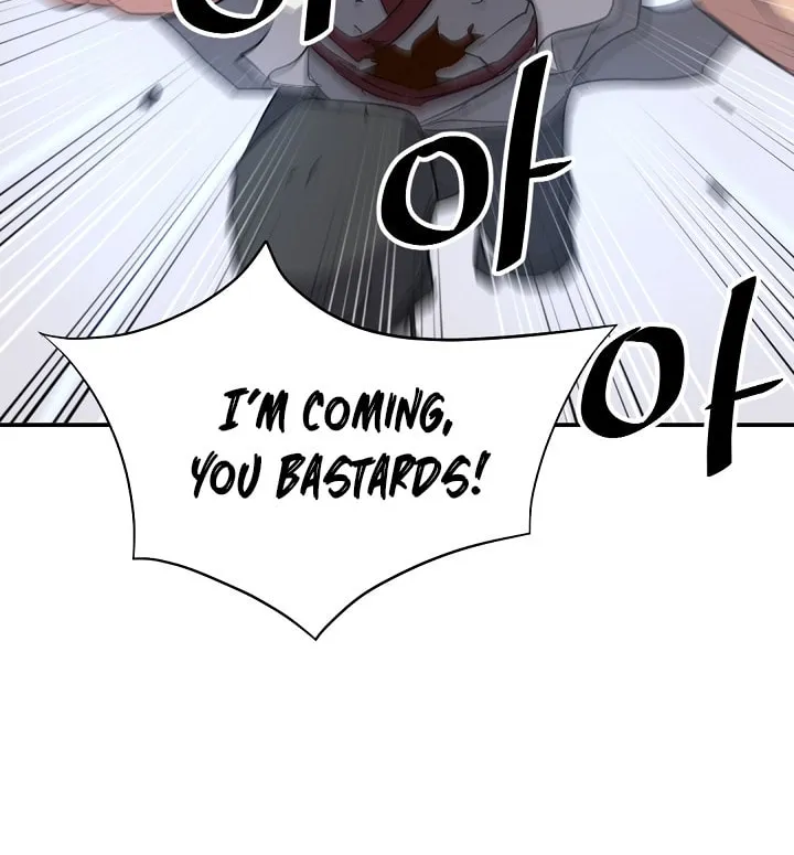 Read Bulsamujeok chapter 58 image 11 on Lezhin