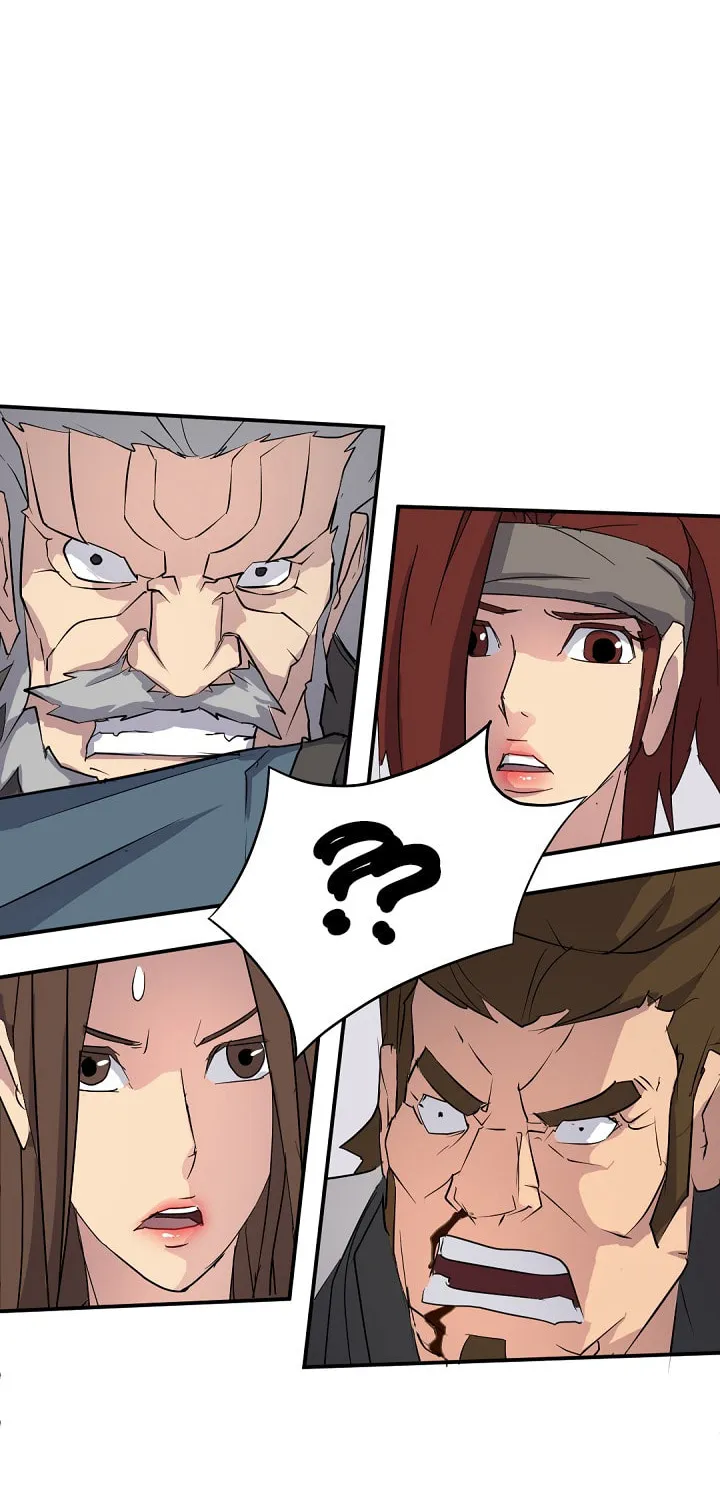 Read Bulsamujeok chapter 58 image 13 on Lezhin