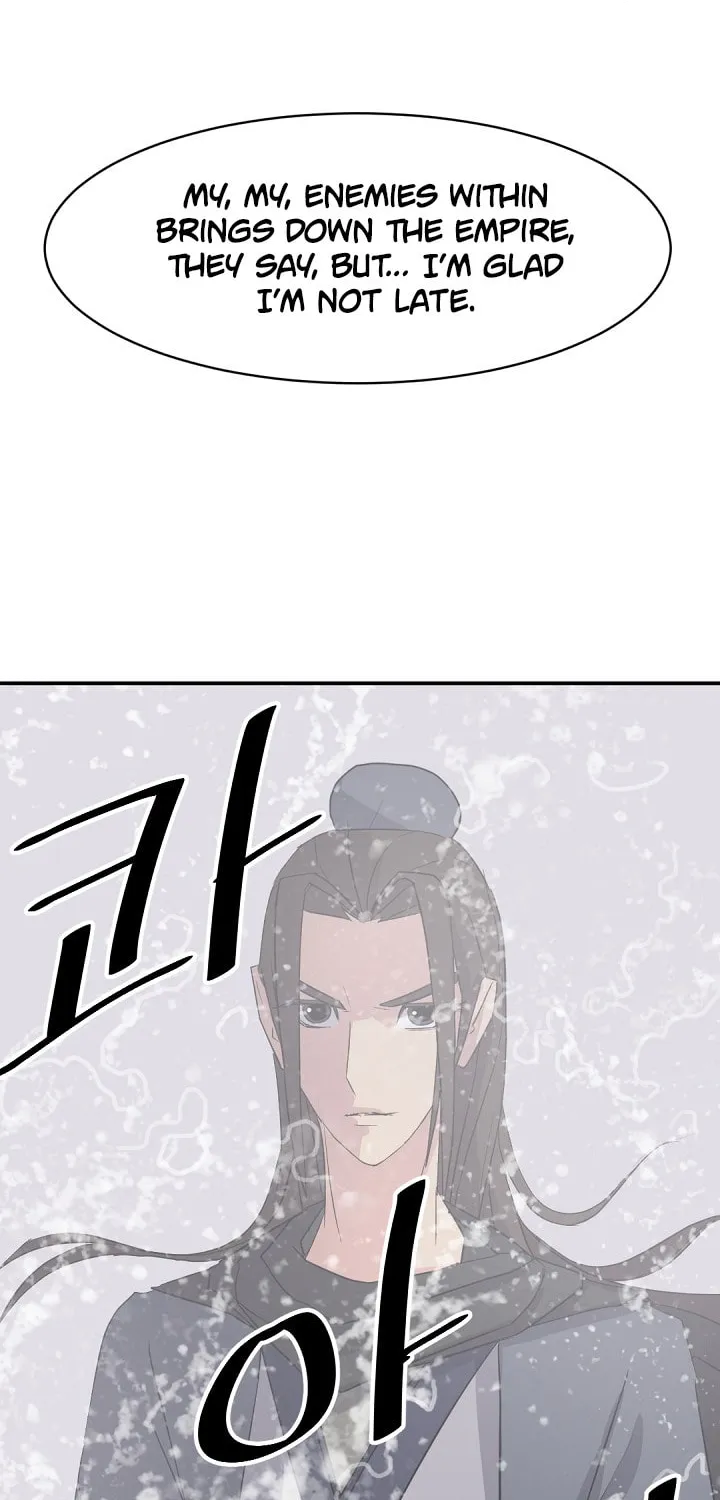 Read Bulsamujeok chapter 58 image 15 on Lezhin