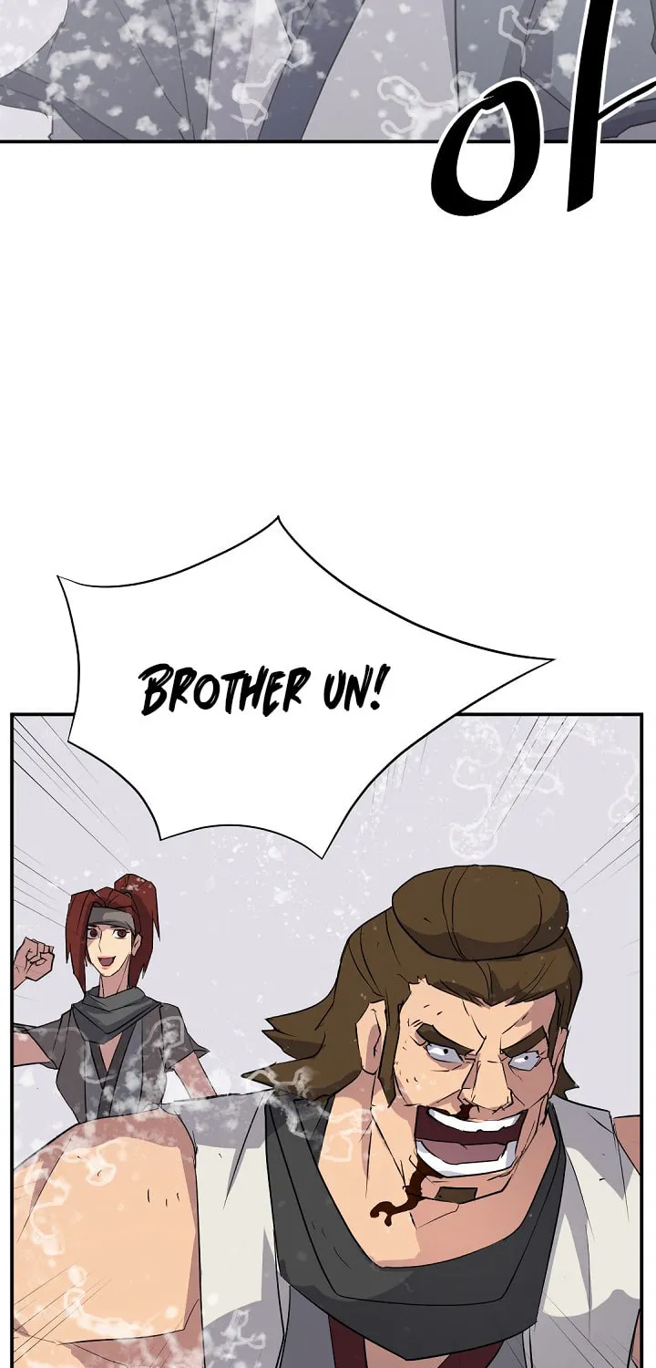 Read Bulsamujeok chapter 58 image 16 on Lezhin