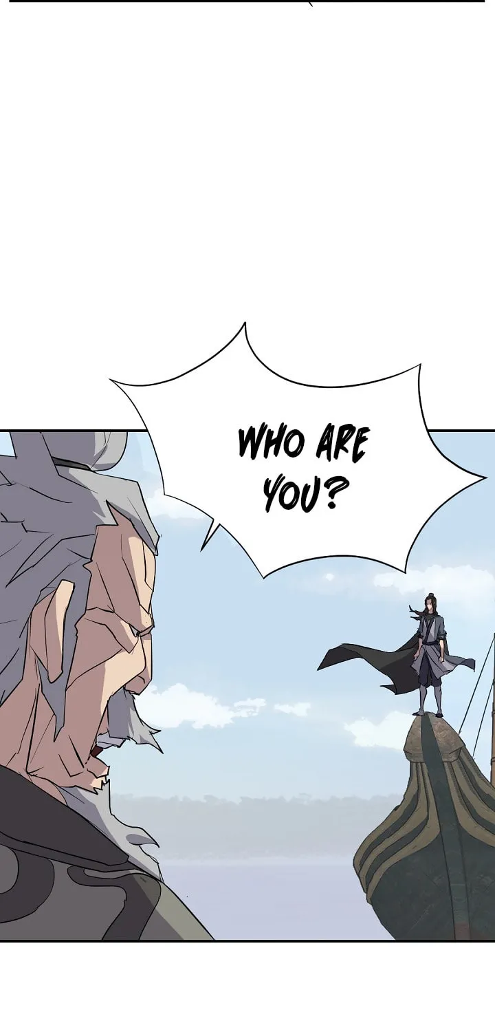 Read Bulsamujeok chapter 58 image 18 on Lezhin