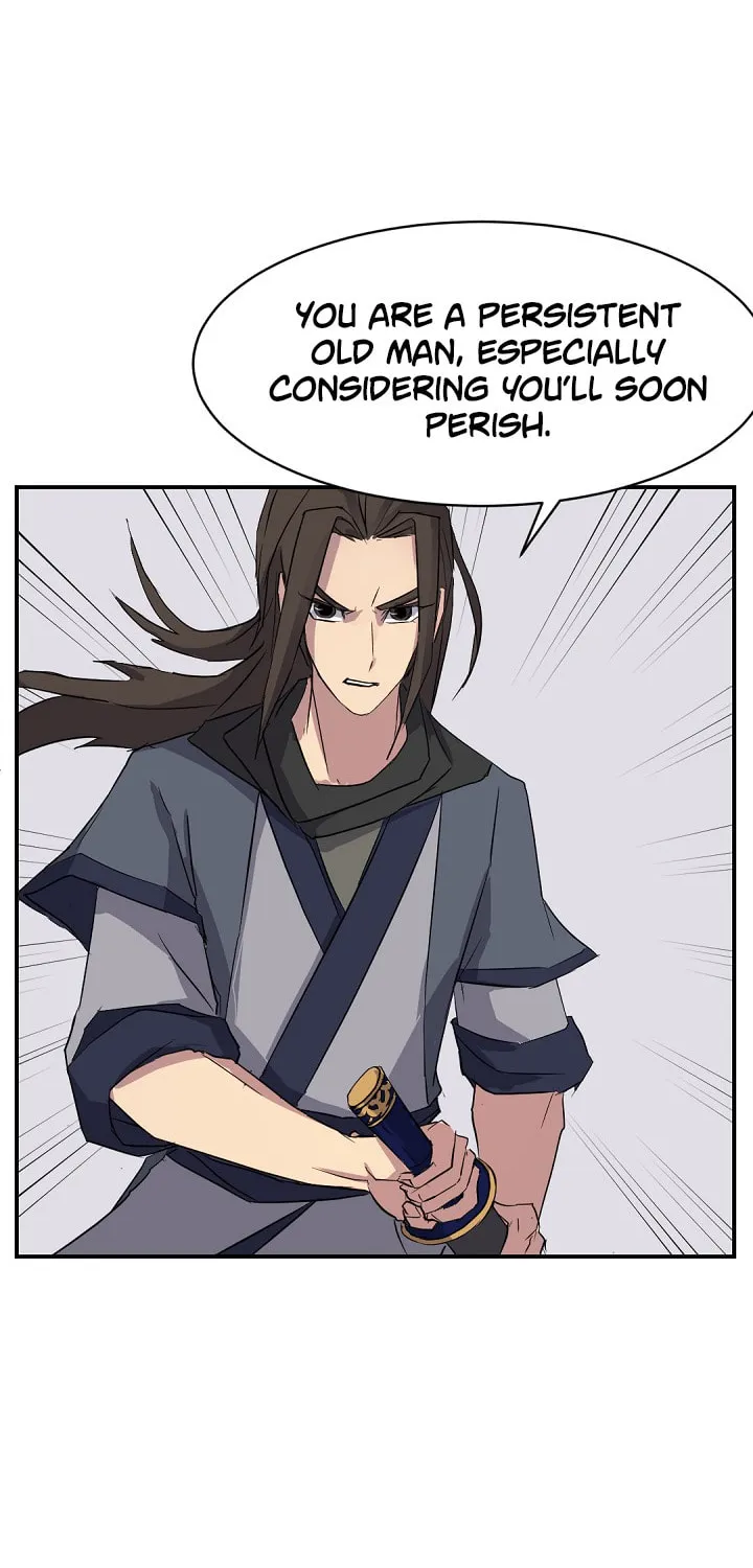 Read Bulsamujeok chapter 58 image 19 on Lezhin